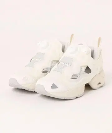리복 Instapump Fury 95 12인치 30cm