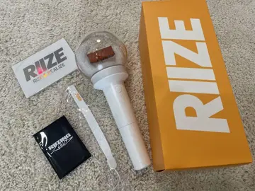 RIIZE 응원봉