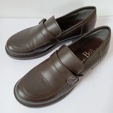 벨 앤 소파 Belle&Sofa 로퍼 일본제 24cm