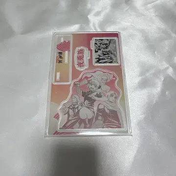 은혼전 명장면 디오라마 피규어 야토족
