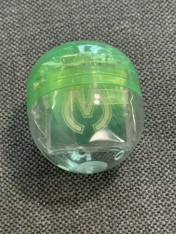 Mrs.GREEN APPLE 10주년 가챠 키링 미세스
