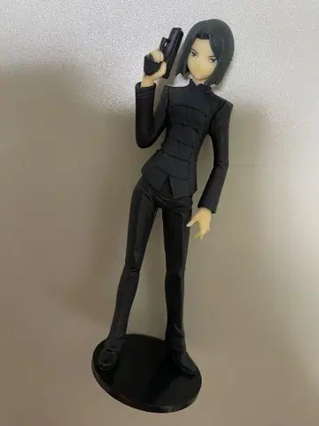쿠우 마야 피규어 Fate/Zero