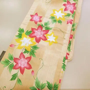 유카타 4L