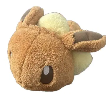 봉제 인형 이브이 매우 큰 폭신폭신 봉제 인형 포켓몬스터