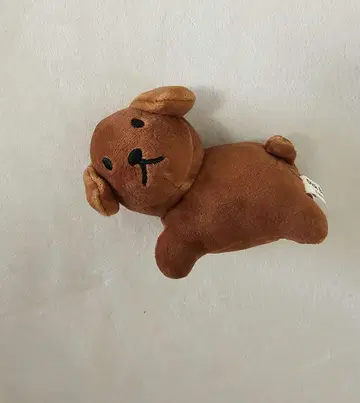 미피 테노리 봉제 인형