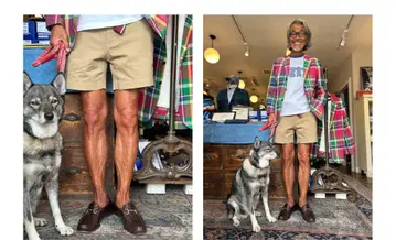 Filson Granite Mt 6in Shorts 보이즈 마켓 구매