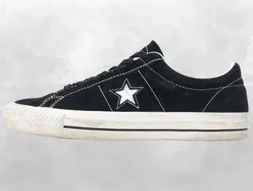 컨버스 CONVERSE 원스타 스케이트 OX 스니커즈 27cm
