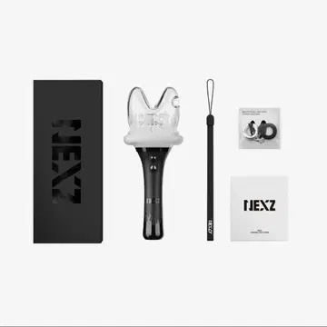 NEXZ 공식 라이트 스틱