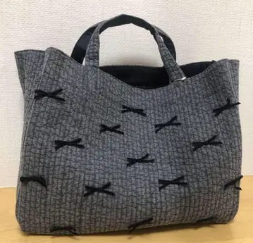 gypsohila 지프소피아 Picnic bag 피크닉 M
