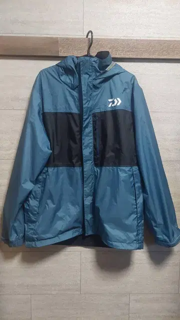 다이와 DR-3621 레인 맥스 레인 수트 상하의 세트 XL