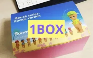 소니 엔젤 하와이 1BOX 1박스