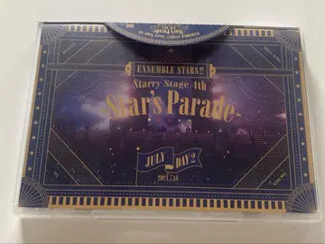 앙스타 스타스테 4th DVD July day2