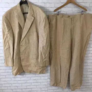 7.15 h311 DESIGNEDINITAIY 셋업 빈티지