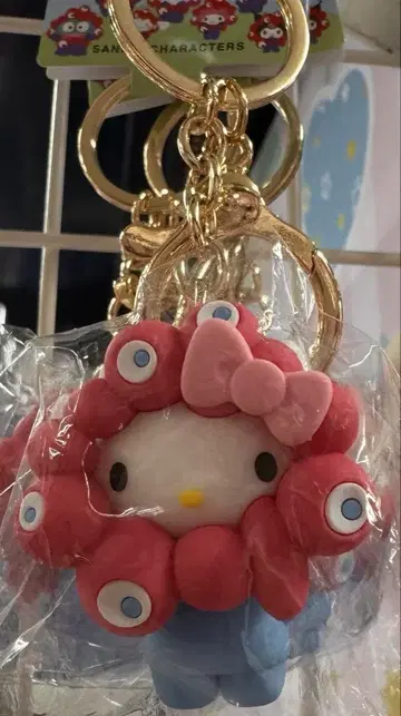 미야쿠미야쿠 산리오 키티