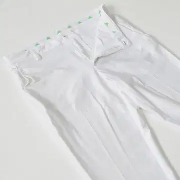 아디다스 골프 메쉬 팬츠 사이즈 O