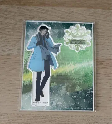 명탐정 코난 리얼 탈출 게임 모로후쿠 타카아키 아크릴 스탠드