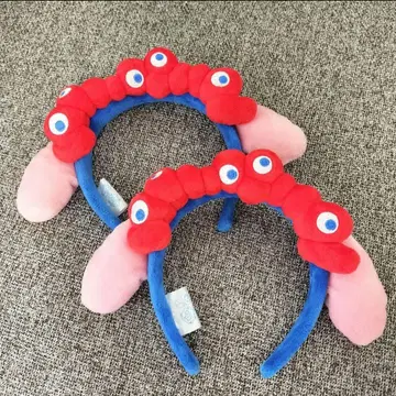 오사카 만국 박람회 마이멜로디 얏얏 머리띠