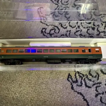 KATO 사로 110 N 게이지 74261-2