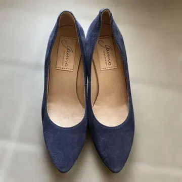 gaimo 샌들 새상품급 23.5cm