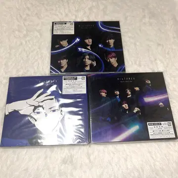 SixTONES NAVIGATOR 3 형태  부자 형사
