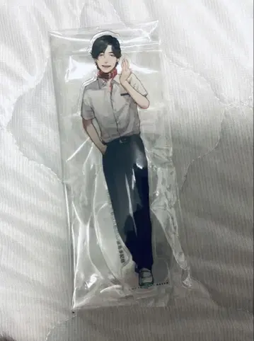 학교에서 있었던 무서운 이야기 아크릴 스탠드 카자마 노조미