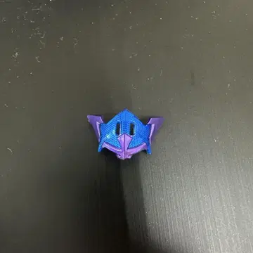 피규아트 가면라이더 버퍼 좀비용 복안 부품