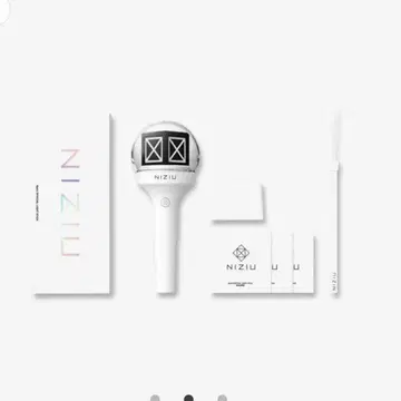 니지유 공식 라이트 스틱