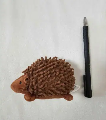 미피 친구들 봉제 인형