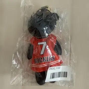 the GazettE 베어 키 베어 키링 RAD MARKET