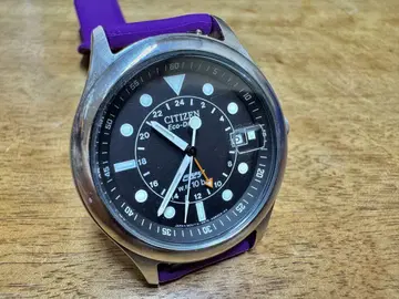CITIZEN 남성용 손목시계