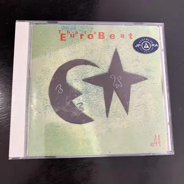그건 유로비트 Vol. 44입니다.