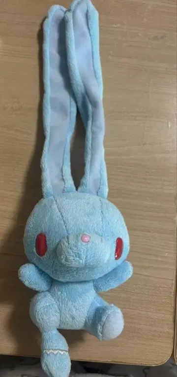 다용도 토끼 봉제 인형
