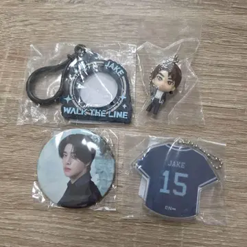 ENHYPEN 제이크 세트 WALKTHELINE