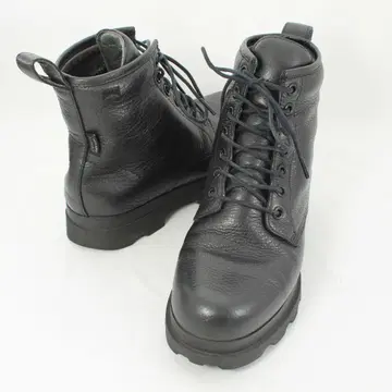 CAMPER Mil GORE-TEX 레이스업 부츠 23cm b0701