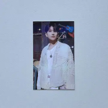 SEVENTEEN 조슈아 heaven 라키드로