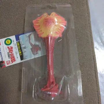 반다이 빌라 외계인