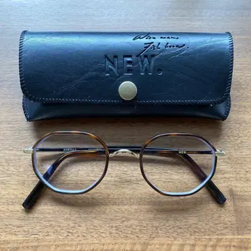 NEW DOREN-S 브라운