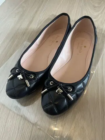 kate spade 펌프스 블랙