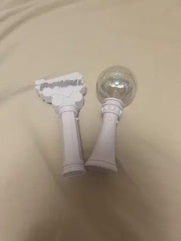 나니와단시 응원봉