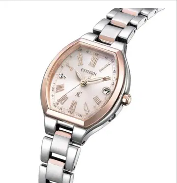 CITIZEN 크로스시 ES9364-57W