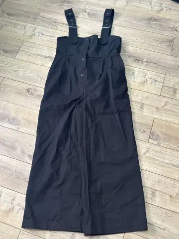 romile 블랙 살로펫 M 사이즈