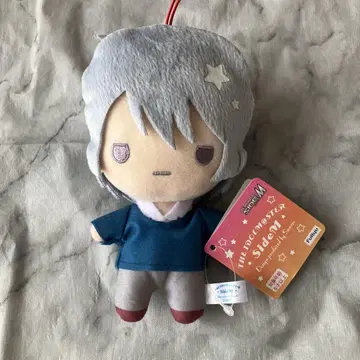 아이돌 마스터 sideM 사카키 나츠키 산리오 봉제 인형