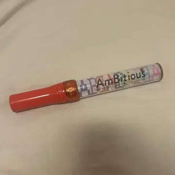 Ambitious 응원봉