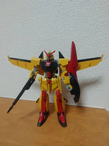 1/144HG 무라사메 앤드루 바르트펠트 완제품 동시 구매 300엔 할인