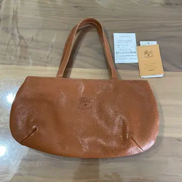 일비종떼 미니 토트