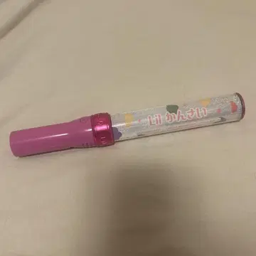 Lil 칸사이 응원봉