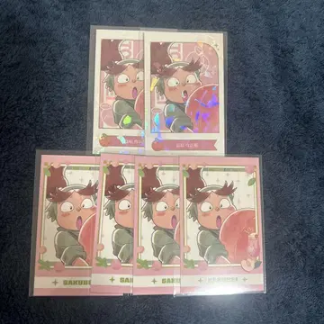 닌자 타마 란타로 스위파라 토미마츠 사쿠베에