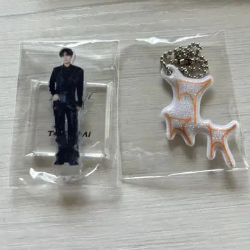 캡슐 토이