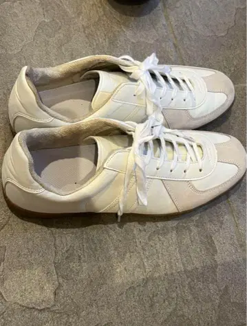 저먼 트레이너