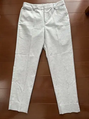 테이퍼드 팬츠